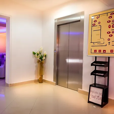 Grand Hertz Βελιγράδι