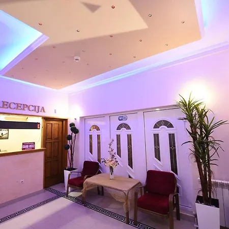 Maison d'hôtes Grand Hertz *