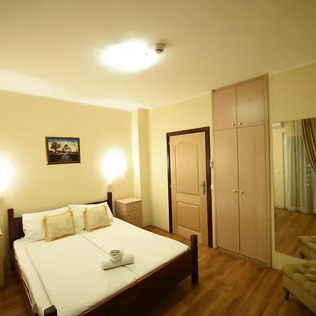 Grand Hertz בלגרד