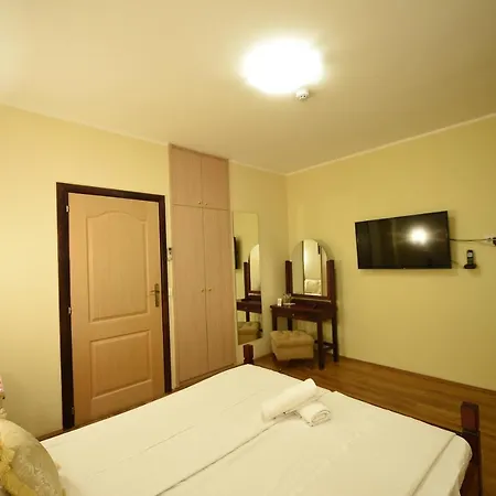 Grand Hertz בלגרד