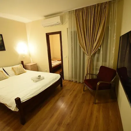 Grand Hertz Maison d'hôtes