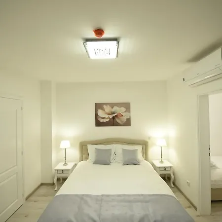 Guest house Grand Hertz