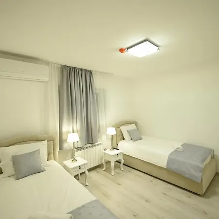 Grand Hertz Guest house