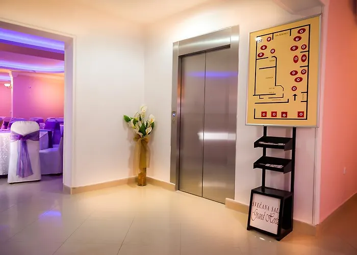 Grand Hertz Belgrado