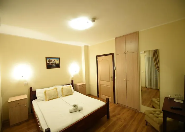 Grand Hertz Belgrado