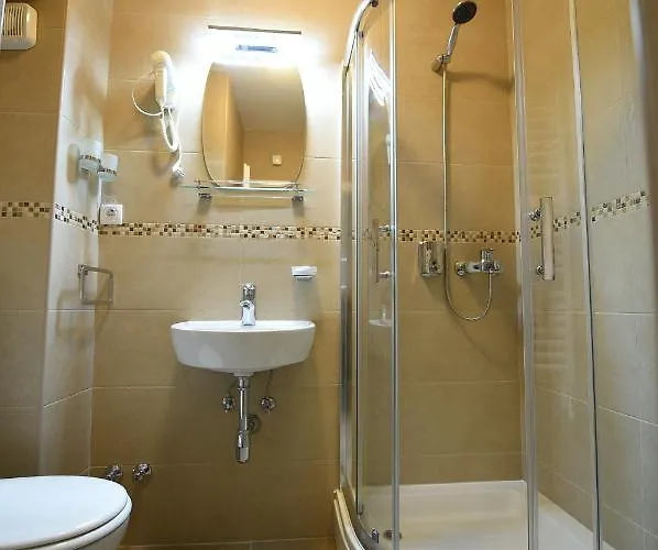 Casa de hóspedes Grand Hertz Belgrado