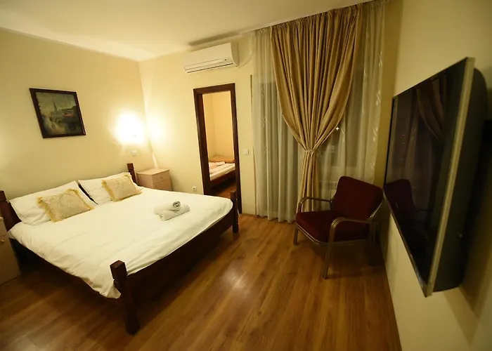 Grand Hertz Casa de hóspedes