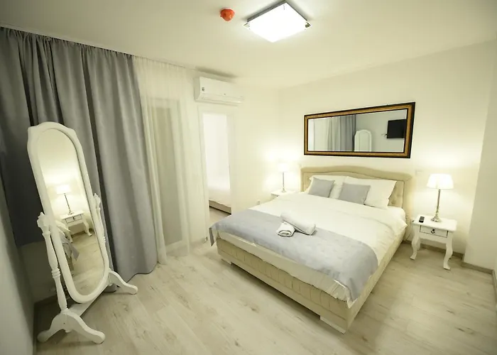 Grand Hertz Casa de hóspedes Belgrado