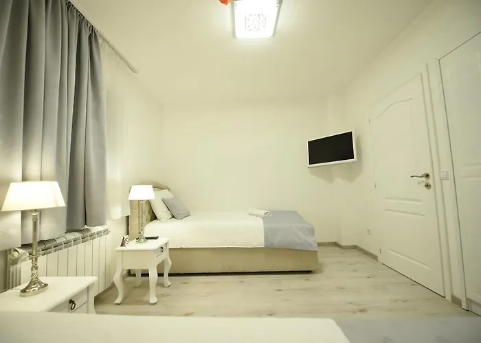 Grand Hertz Belgrado