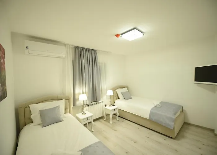 Grand Hertz Casa de hóspedes